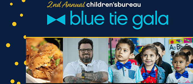 Children's Bureau to Host Cooking Demo by 9-year-old Food Activist with a Mission