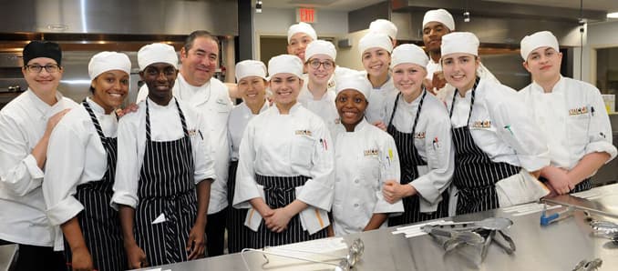 Chef Emeril Lagasse’s Foundation Launches National School-Based Culinary Education Program