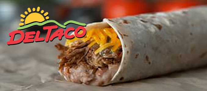 Del Taco Shreds The Competition With Returning Guest Favorite Shredded Beef
