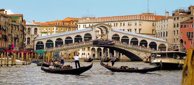 Top 8 Venice Sightseeing Tours