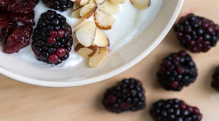 Diamond of California Debuts Premium Heirloom Nut & Fruit Blends this Fall 2018