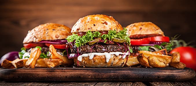 Next Level Burger  Delivers Burger Awesomeness To Austin