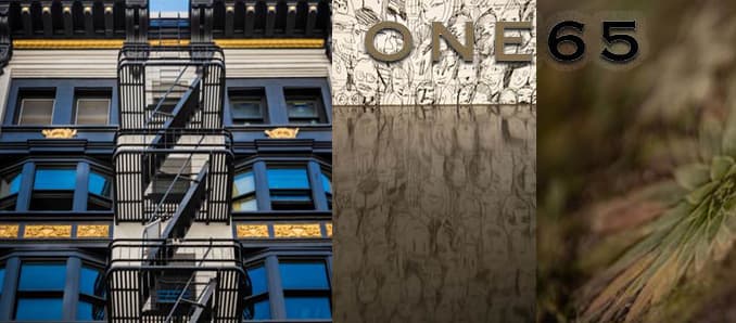 ONE65 by Claude Le Tohic Unveils Design Details