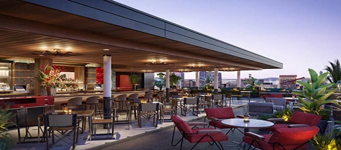 Virgin Hotels San Francisco • Promotions