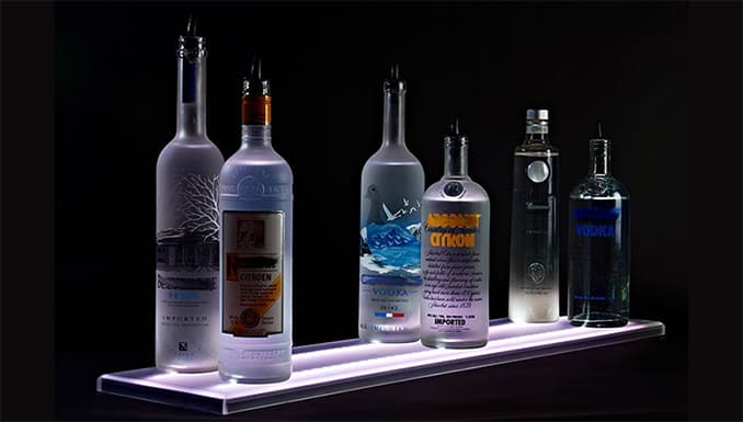 How is Vodka Different from Other Spirits?