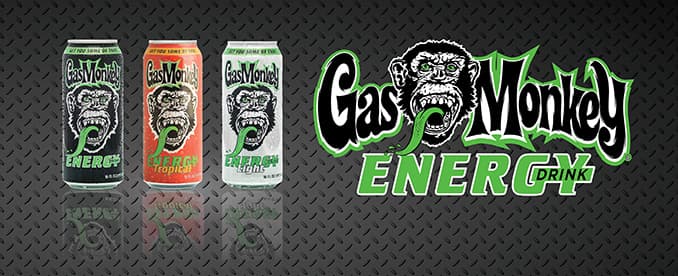 Richard Rawlings Of Discovery Channel’s Fast N Loud Expands Gas Monkey Energy’s Footprint