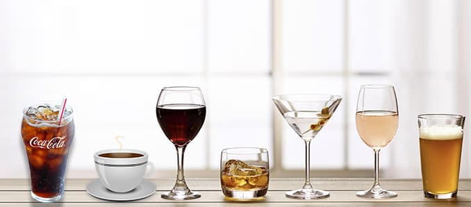 5 Beverages Every Party Needs