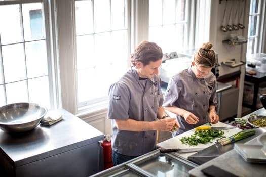 PHILADELPHIA’S ROBUST VEGAN DINING