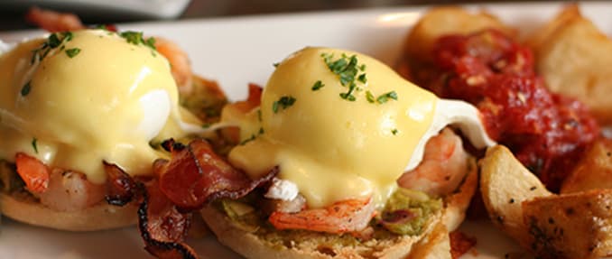 Top Brunch Menu Ideas That Will Supercharge Your Day