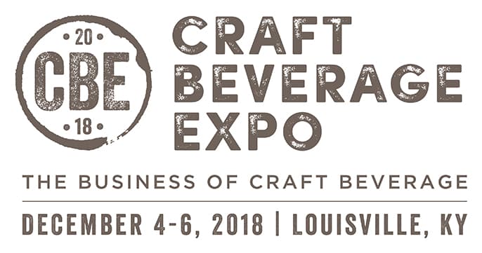 Craft Beverage Expo in Louisville, KY to Provide  Independent Producers Support Throughout Product Distribution Stages
