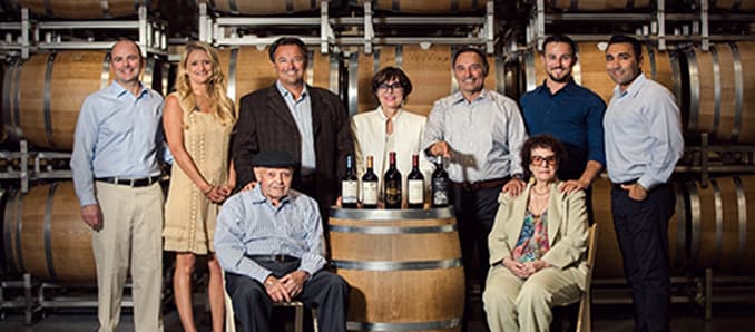 San Antonio Winery Awarded “American Winery of the Year”: Proving 4th generation family businesses can survive