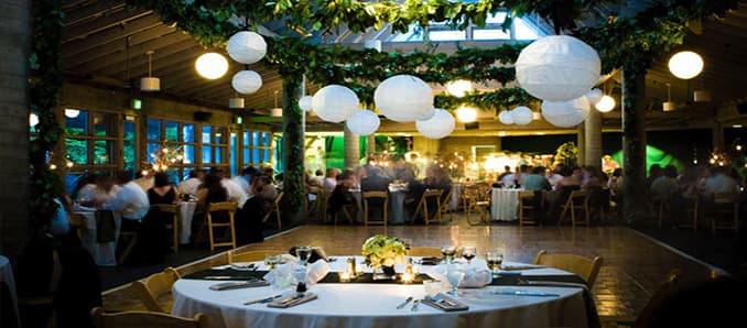 Levy Inks Deal with Woodland Park Zoo to Elevate Dining Experience