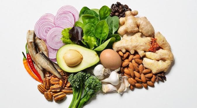 8 Foods That Will Make You Smarter