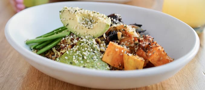 True Food Kitchen to Open in West Palm Beach in 2019