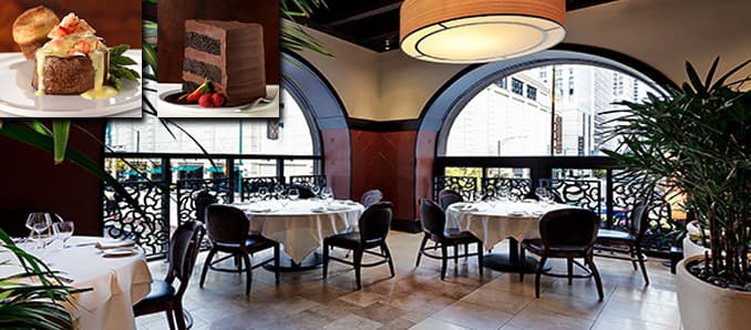 Eat, Drink and Be Merry this Holiday Season at Benny’s Chop House