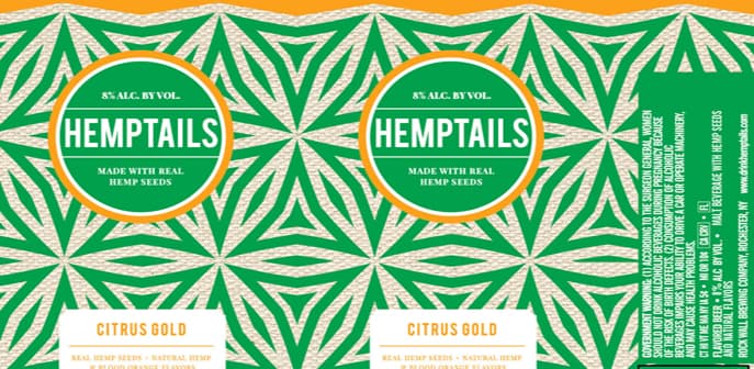 FIFCO USA Launches Hemptails