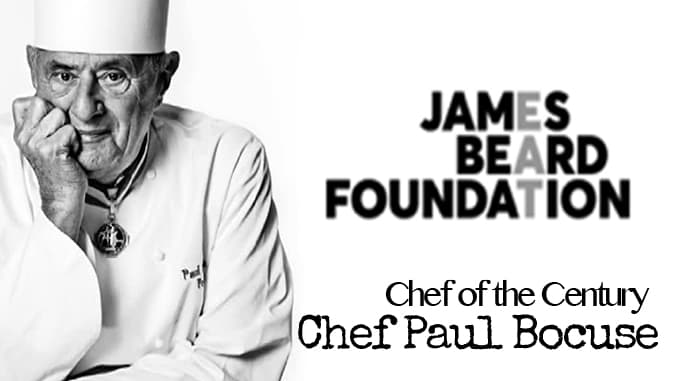 Five French Chefs Present ‘Merci, Chef: A Tribute to Chef Paul Bocuse,’
