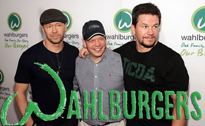 Wahlburgers Announces Wahl Family Wish List Holiday Sweepstakes