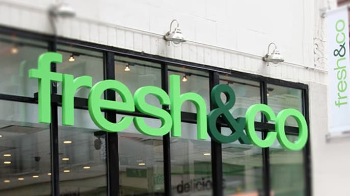 New York’s Fresh & Co Launches Franchise Opportunity