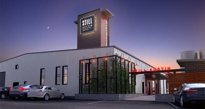 Still Austin Whiskey Co. to Launch Bourbon Whiskey