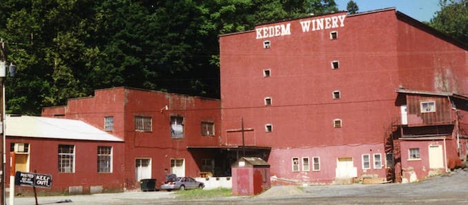 Kedem Celebrates Landmark 70th Anniversary