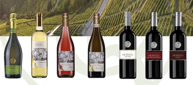 Samuel Charles Wines To Launch Nationwide