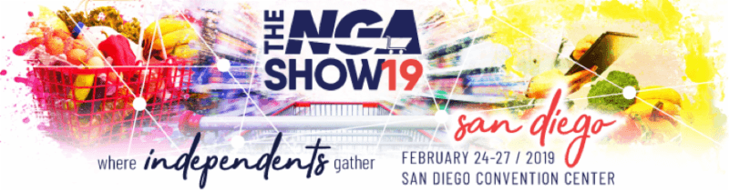National Grocers Association Gets Set To Bring The 31st Annual NGA Show To San Diego For The First Time Next Month