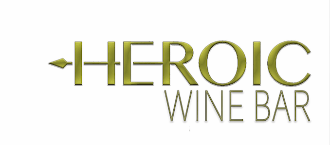 Adam Fleischman And Jeffrey Merrihue Open The New Heroic Wine Bar, Adjacent To Their Newly Inaugurated Heroic Deli