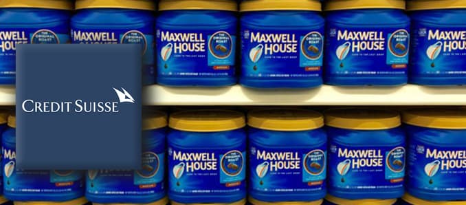 Kraft Heinz Reviews Options for Its Maxwell House Coffee Business, Including Possible Sale, as Looks to Reshape Its Food Empire