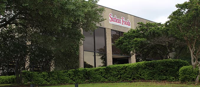 SURLEAN FOODS Announces Continuous Improvement Initiatives and Makes New Vice President Hire