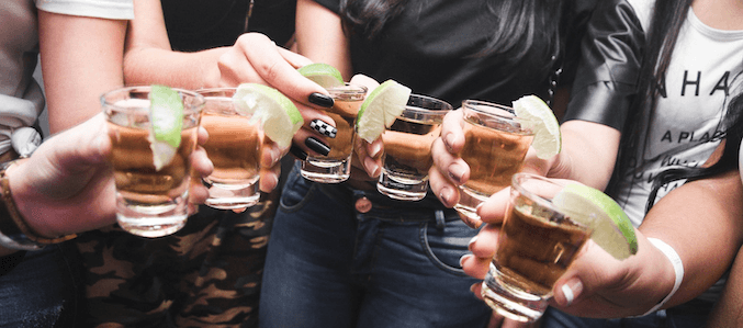 A Guide To Planning Your First Private Party