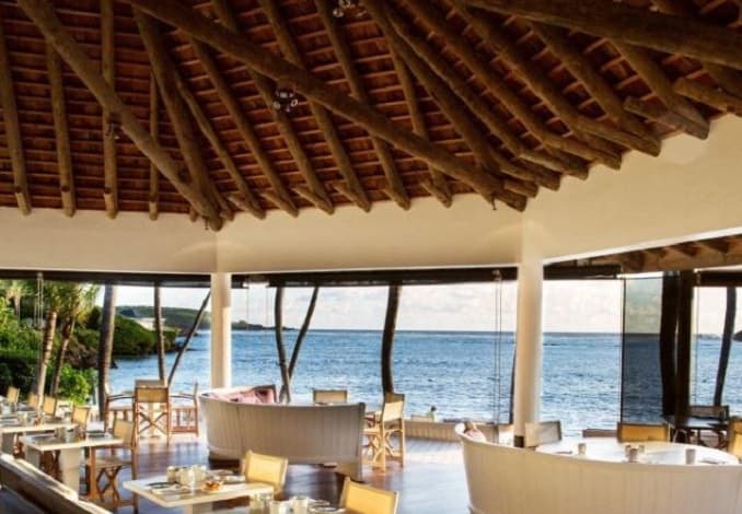 Sereno Hotels Appoints Riccardo Ravaglia as F&B Director of Le Sereno St. Barths