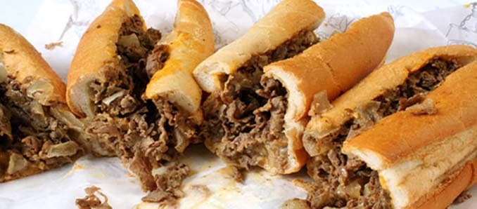 Philly’s Hank’s Root Beer Creates National and Local Promos to Capitalize on National Cheesesteak Day – 2 Philly Created Food Sensations