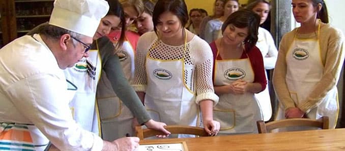 Do You Want To Find A Super Cooking Vacation? This Article Will Tell You How