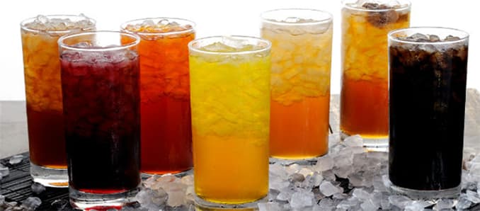 Soft Drinks Concentrate Market Research Study For Forecast 2024, Challenges, Demand