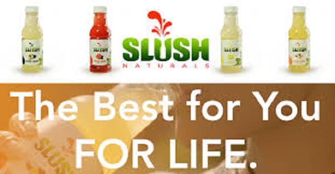 Jermaine Dupri Becomes Co-Owner of Slush Naturals® Brand