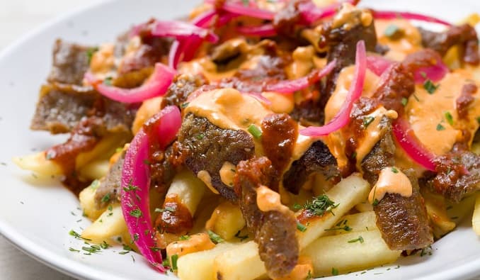 DAPHNE'S MEDITERRANEAN Opening Eighth San Diego Location This Month!