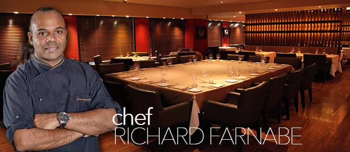 Making NYC’s Largest Kosher Steakhouse Michelin / Reserve Cut