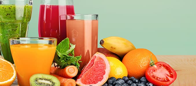 Great Juicing Guidelines That Are Simple To Follow