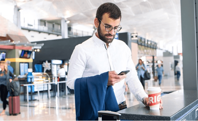 Robot Barista Coming to a Location Near You