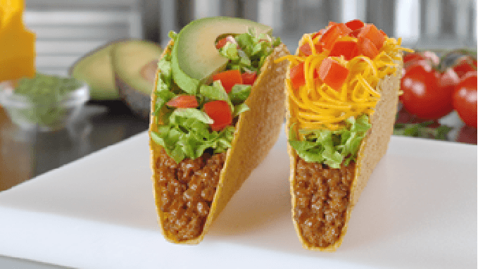 Leading Mexican Fast Food Restaurant Del Taco Introduces the Future of Tacos With Beyond Meat® Plant-Based Protein
