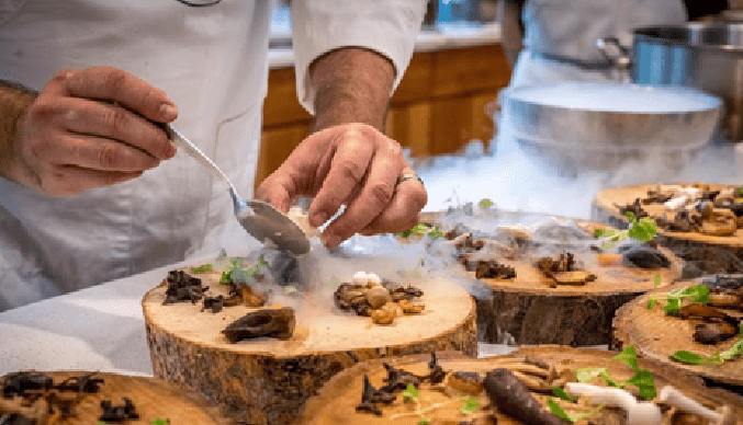 How Can a Newbie Cook Like a Chef ?