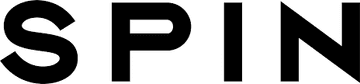spin logo