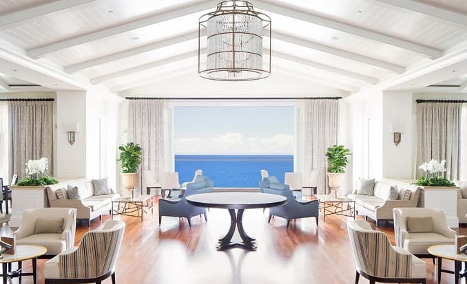 Montage Laguna Beach Welcomes 3 New Chefs