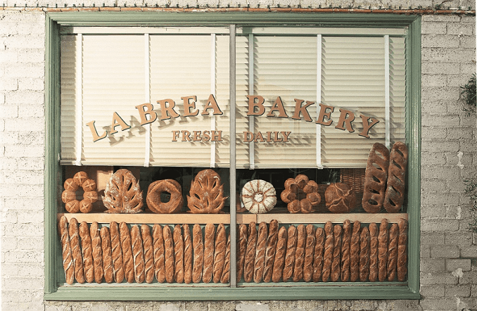 La Brea Bakery and Nancy Silverton Announce New Breads to Mark 30th Anniversary