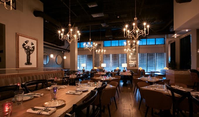 CLEO Hollywood Re-Opens its Highly-Popular Original Location at The Exclusive h CLUB