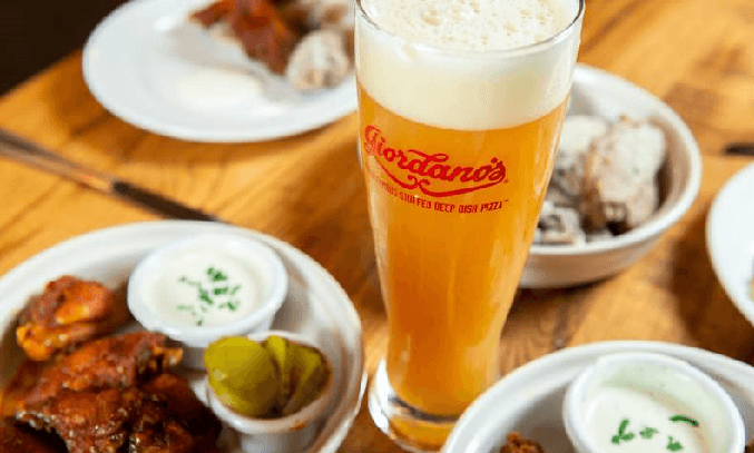 What Dads Really Want for Father's Day This Year: A Great Meal and an Ice Cold Beer or Two