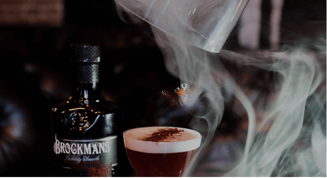 Brockmans Gin Announces 2019 World Gin Day #Brocktail Competition Winners
