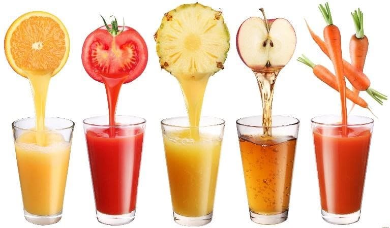 It’s Time For You To Drink Healthy and Stay Healthy