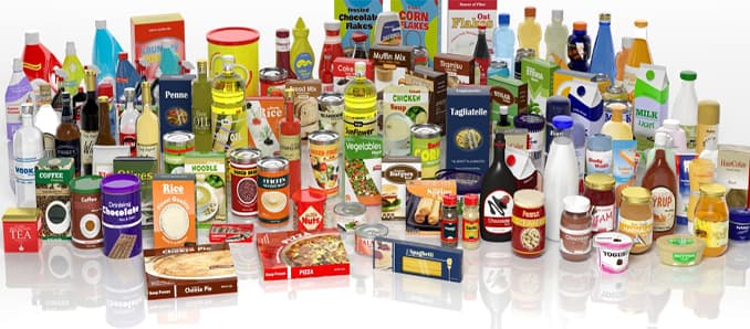 Ways of Promoting Food Products